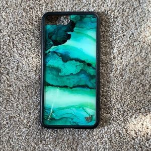 Wildflower IPhone 7/8 Plus Case